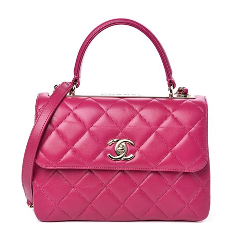 chanel pink purse|pink chanel bags on sale.